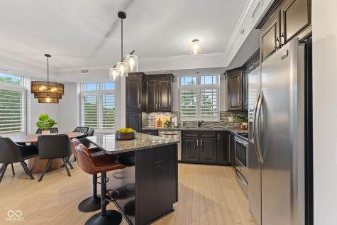 20971 Shoreline Court Noblesville IN 46062