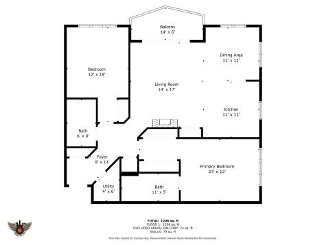 20971 Shoreline Court Noblesville IN 46062