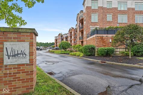 20971 Shoreline Court Noblesville IN 46062