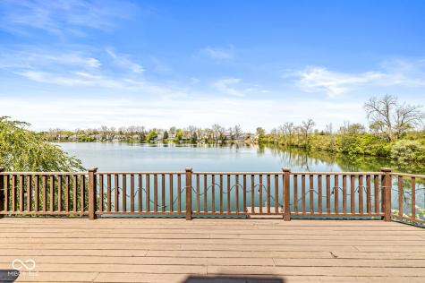 3748 Bay Road South Drive Indianapolis IN 46240