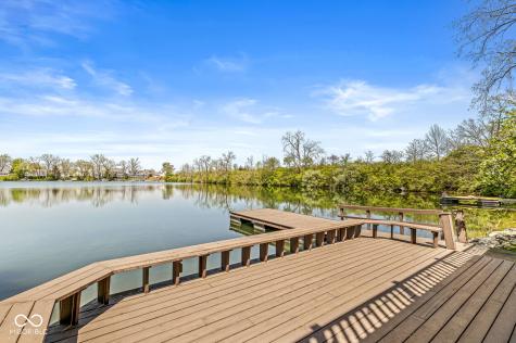 3748 Bay Road South Drive Indianapolis IN 46240