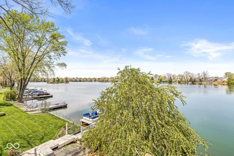 3748 Bay Road South Drive Indianapolis IN 46240