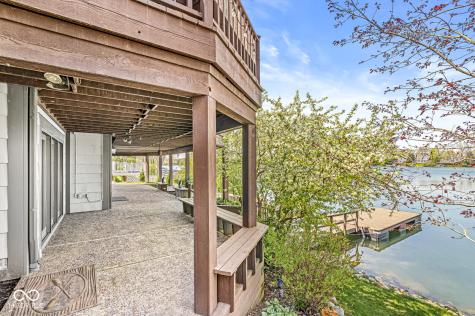 3748 Bay Road South Drive Indianapolis IN 46240