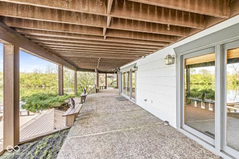 3748 Bay Road South Drive Indianapolis IN 46240