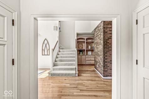3748 Bay Road South Drive Indianapolis IN 46240