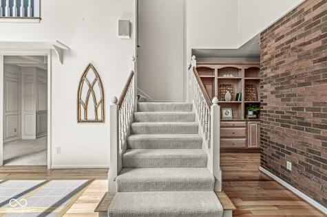 3748 Bay Road South Drive Indianapolis IN 46240