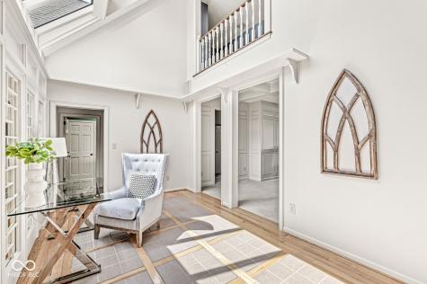 3748 Bay Road South Drive Indianapolis IN 46240