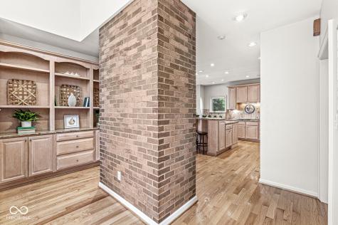 3748 Bay Road South Drive Indianapolis IN 46240