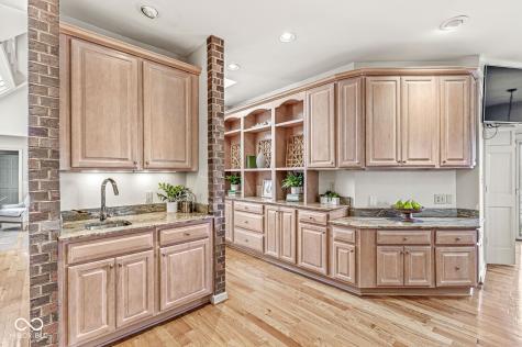 3748 Bay Road South Drive Indianapolis IN 46240