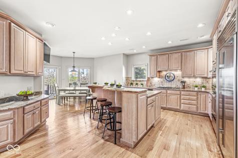 3748 Bay Road South Drive Indianapolis IN 46240