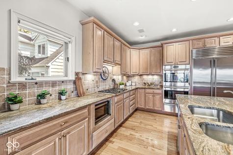 3748 Bay Road South Drive Indianapolis IN 46240