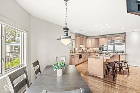 3748 Bay Road South Drive Indianapolis IN 46240