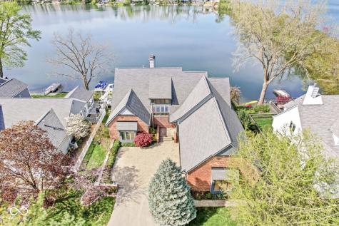 3748 Bay Road South Drive Indianapolis IN 46240