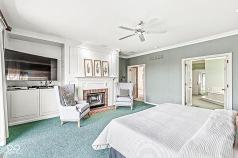 3748 Bay Road South Drive Indianapolis IN 46240