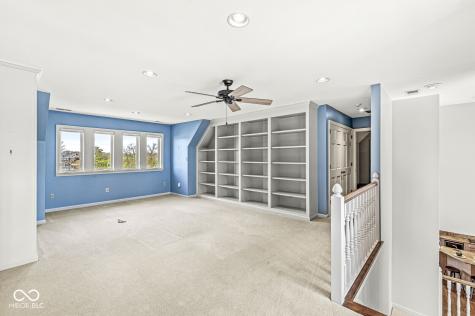 3748 Bay Road South Drive Indianapolis IN 46240