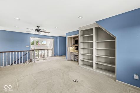 3748 Bay Road South Drive Indianapolis IN 46240