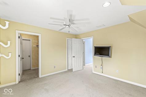 3748 Bay Road South Drive Indianapolis IN 46240