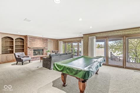 3748 Bay Road South Drive Indianapolis IN 46240