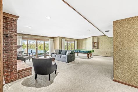 3748 Bay Road South Drive Indianapolis IN 46240