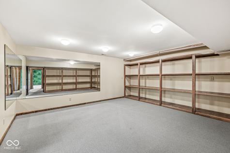 3748 Bay Road South Drive Indianapolis IN 46240