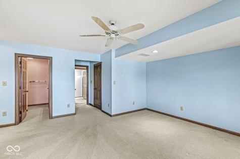 3748 Bay Road South Drive Indianapolis IN 46240