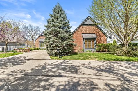 3748 Bay Road South Drive Indianapolis IN 46240