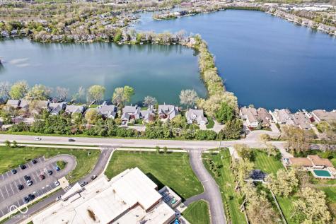 3748 Bay Road South Drive Indianapolis IN 46240
