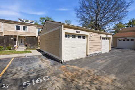 5158 Coppertree Lane Avon IN 46123