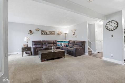 5158 Coppertree Lane Avon IN 46123