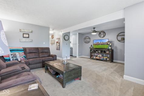 5158 Coppertree Lane Avon IN 46123