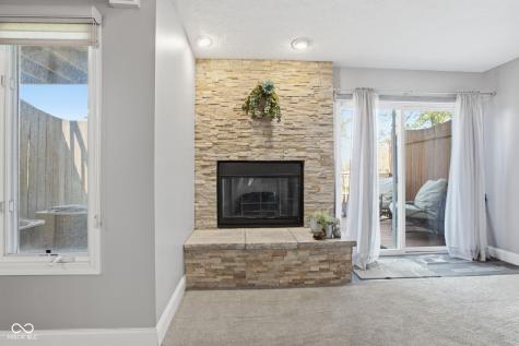 5158 Coppertree Lane Avon IN 46123