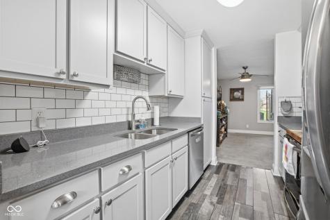 5158 Coppertree Lane Avon IN 46123