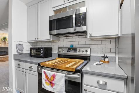 5158 Coppertree Lane Avon IN 46123