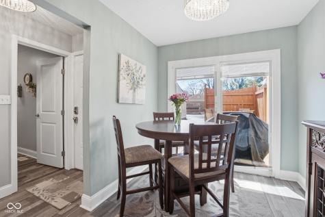 5158 Coppertree Lane Avon IN 46123