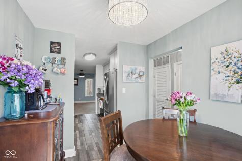 5158 Coppertree Lane Avon IN 46123