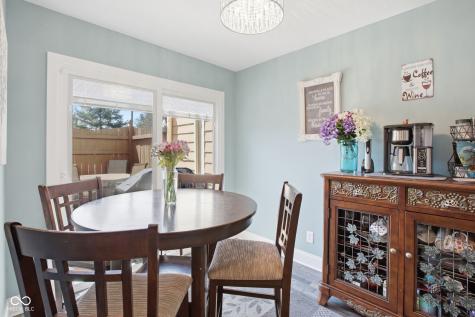5158 Coppertree Lane Avon IN 46123