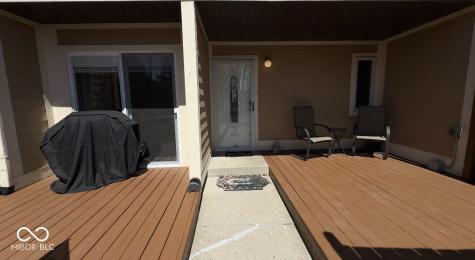 5158 Coppertree Lane Avon IN 46123