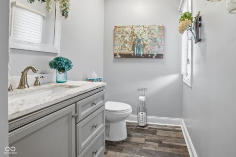 5158 Coppertree Lane Avon IN 46123
