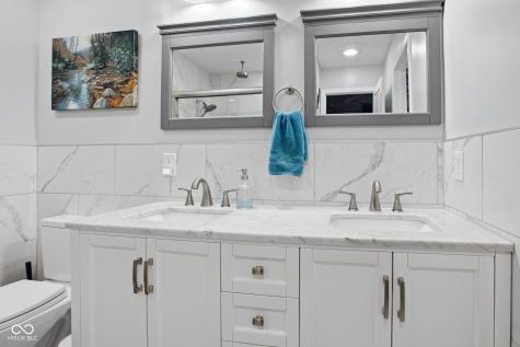5158 Coppertree Lane Avon IN 46123