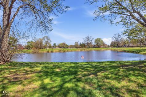 5158 Coppertree Lane Avon IN 46123