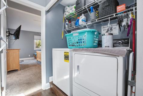 5158 Coppertree Lane Avon IN 46123