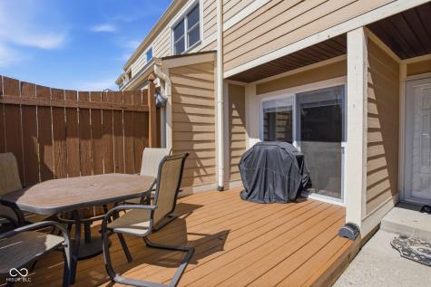 5158 Coppertree Lane Avon IN 46123