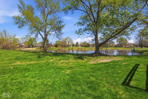 5158 Coppertree Lane Avon IN 46123