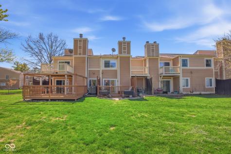 5158 Coppertree Lane Avon IN 46123