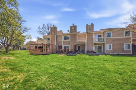 5158 Coppertree Lane Avon IN 46123