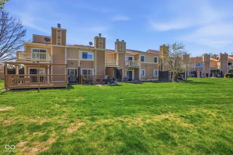 5158 Coppertree Lane Avon IN 46123