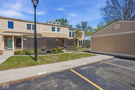 5158 Coppertree Lane Avon IN 46123