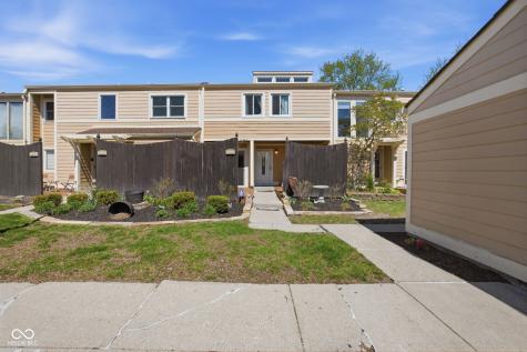 5158 Coppertree Lane Avon IN 46123