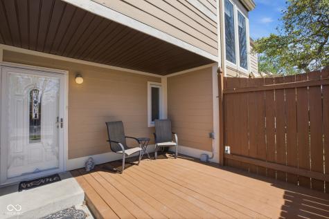 5158 Coppertree Lane Avon IN 46123