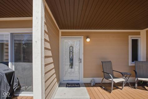 5158 Coppertree Lane Avon IN 46123